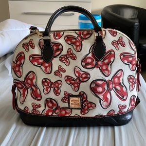 Dooney and bourke Disney purse RETIRED